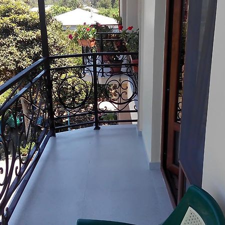 Guest House Vitali Gonio Kültér fotó