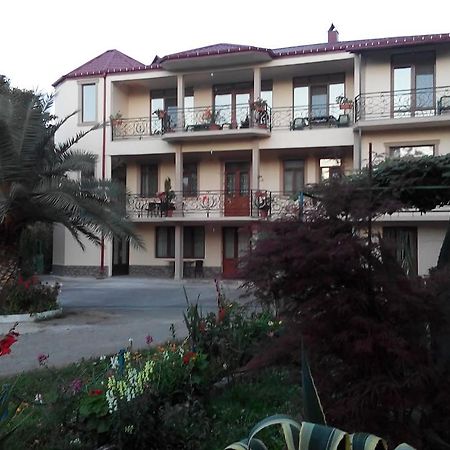 Guest House Vitali Gonio Kültér fotó