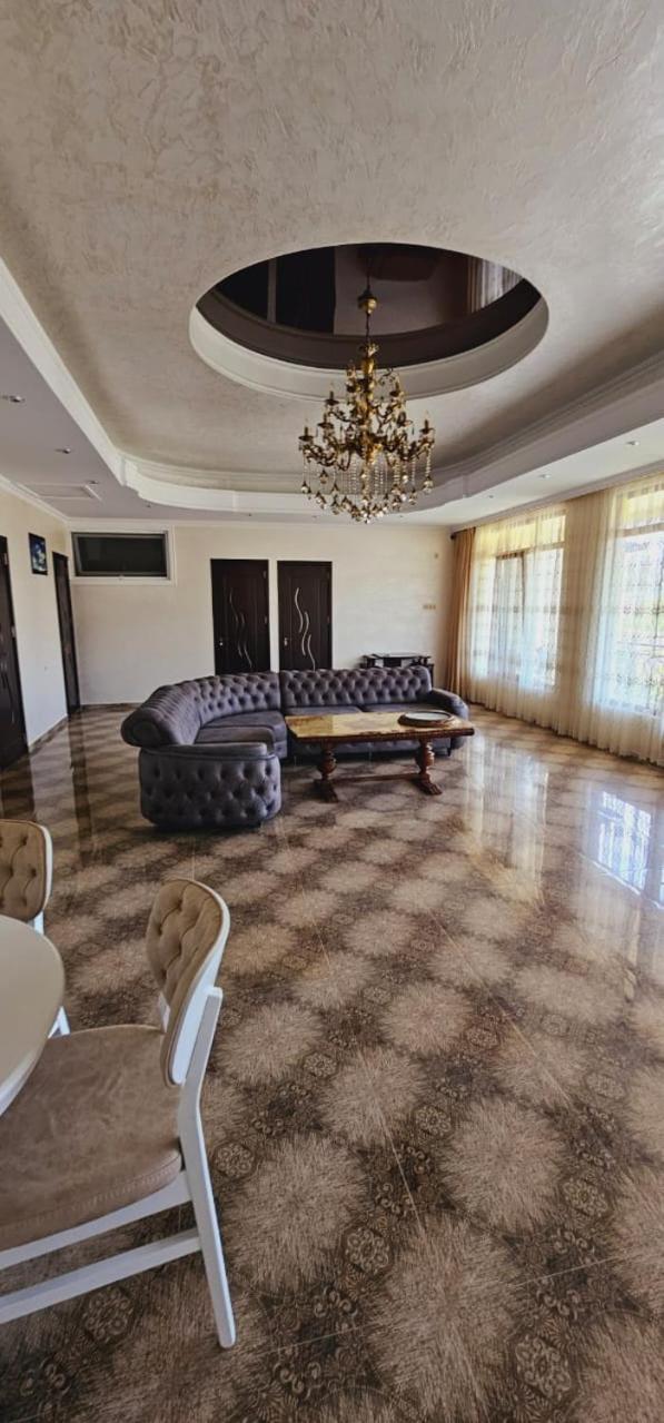 Guest House Vitali Gonio Kültér fotó