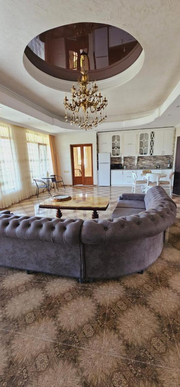 Guest House Vitali Gonio Kültér fotó