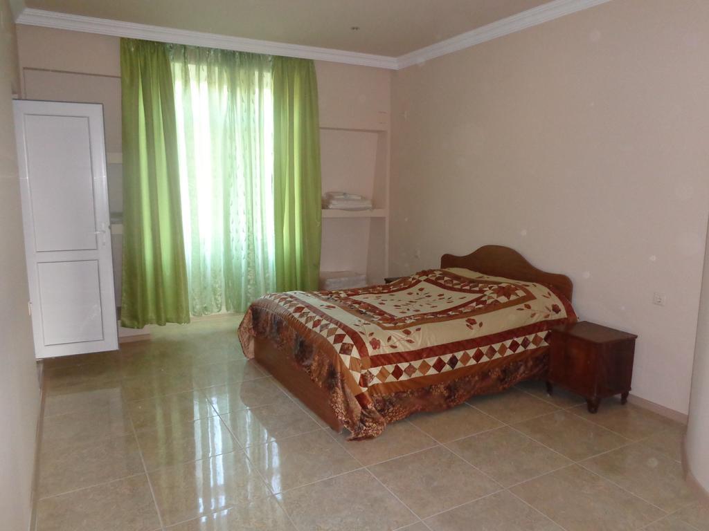 Guest House Vitali Gonio Kültér fotó