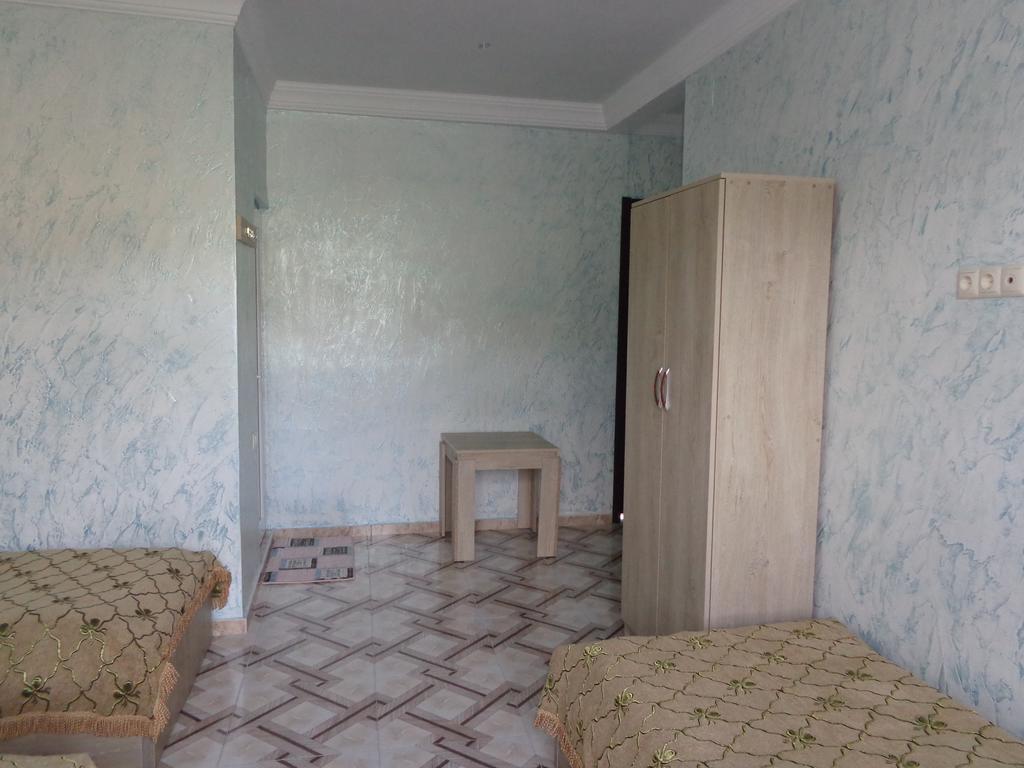 Guest House Vitali Gonio Kültér fotó