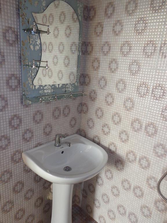 Guest House Vitali Gonio Kültér fotó