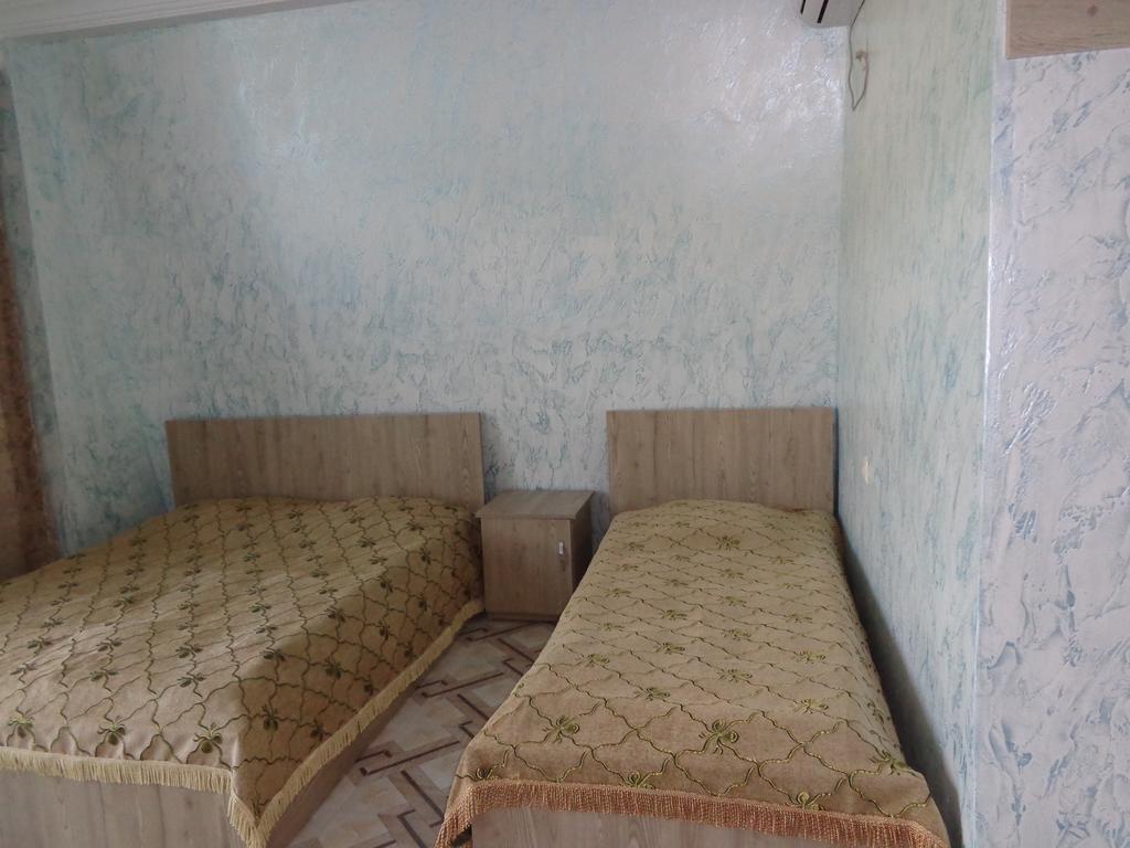 Guest House Vitali Gonio Kültér fotó