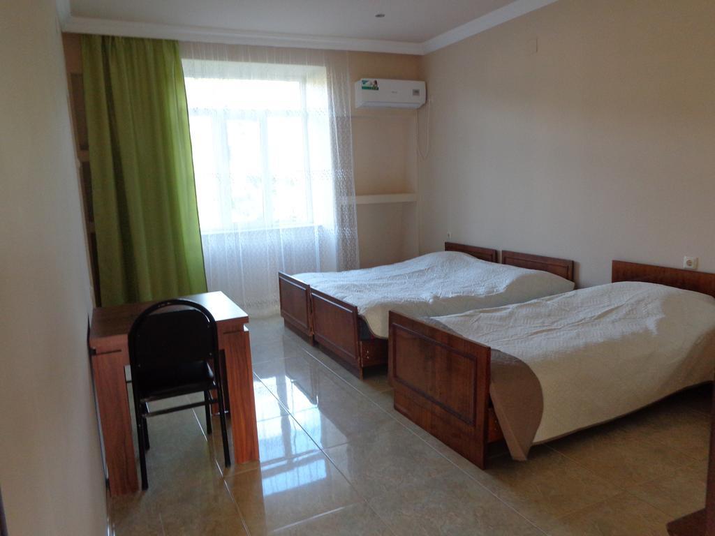 Guest House Vitali Gonio Kültér fotó