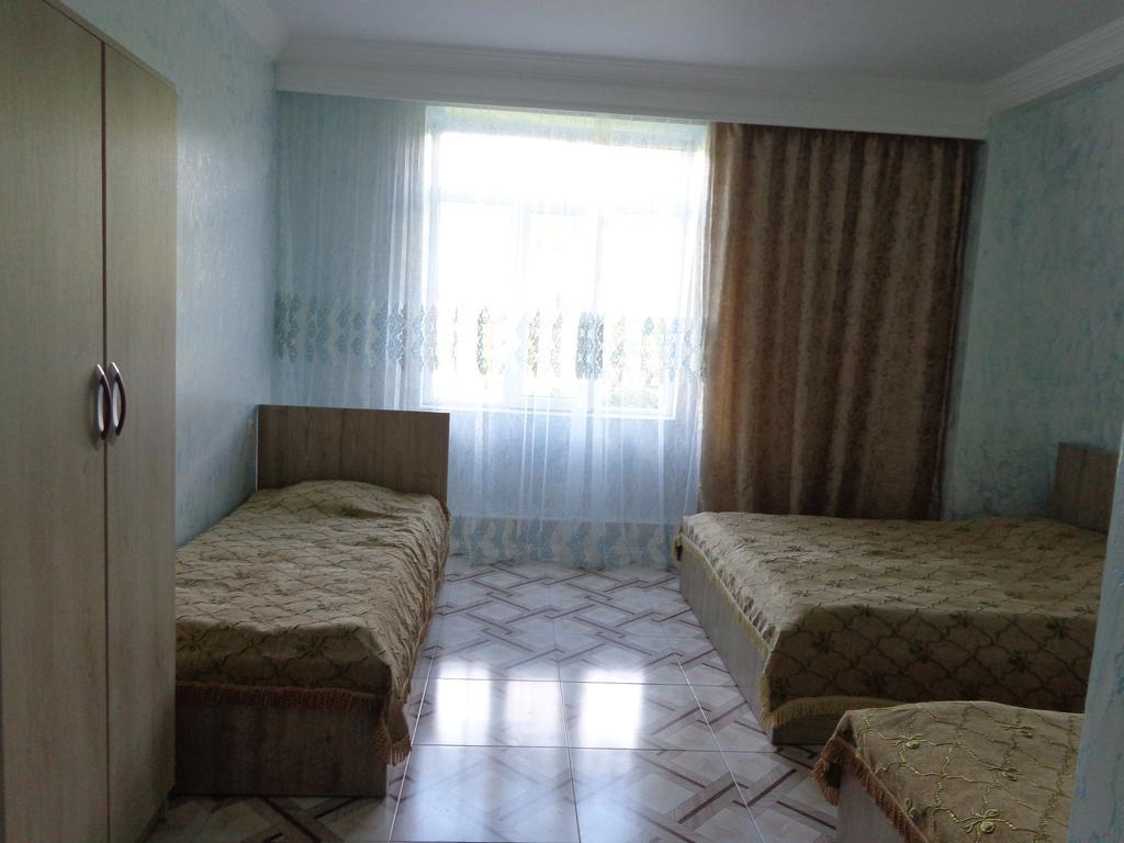 Guest House Vitali Gonio Kültér fotó