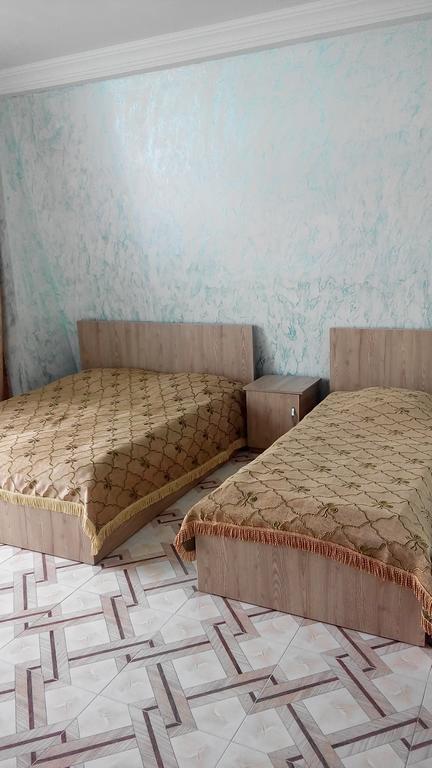 Guest House Vitali Gonio Kültér fotó