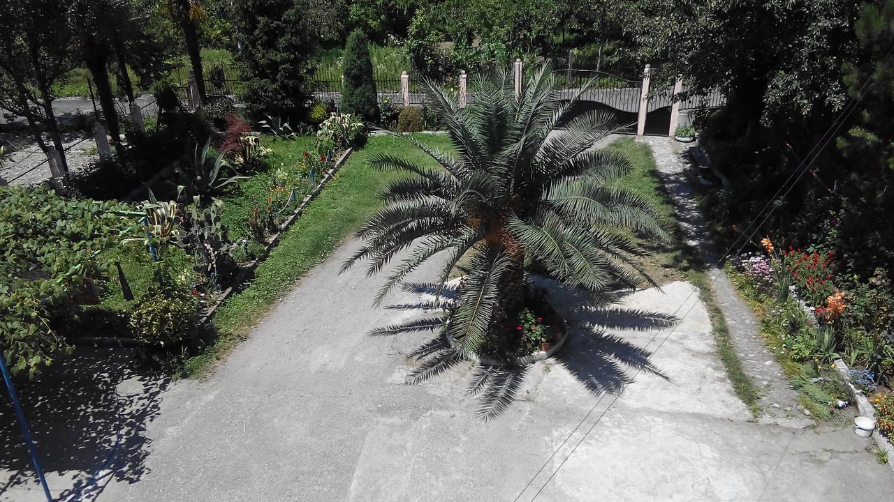 Guest House Vitali Gonio Kültér fotó