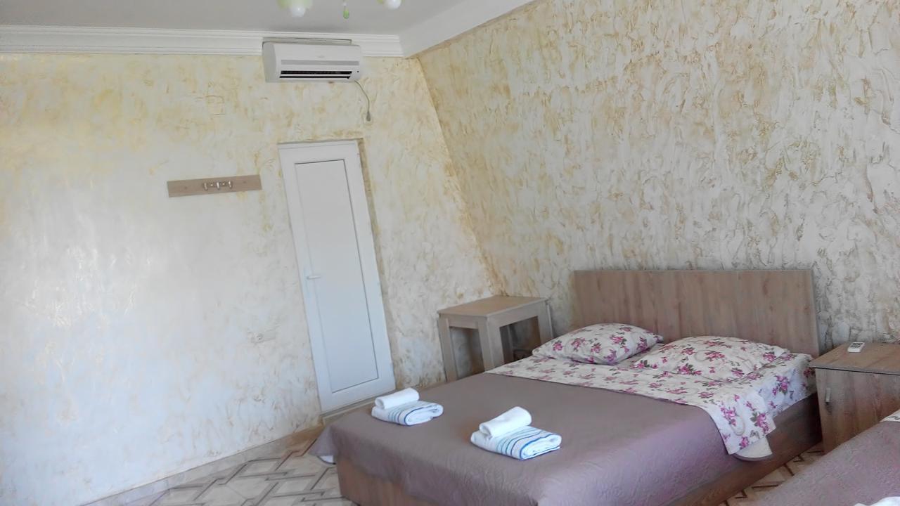 Guest House Vitali Gonio Kültér fotó