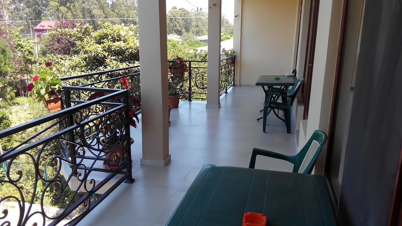 Guest House Vitali Gonio Kültér fotó
