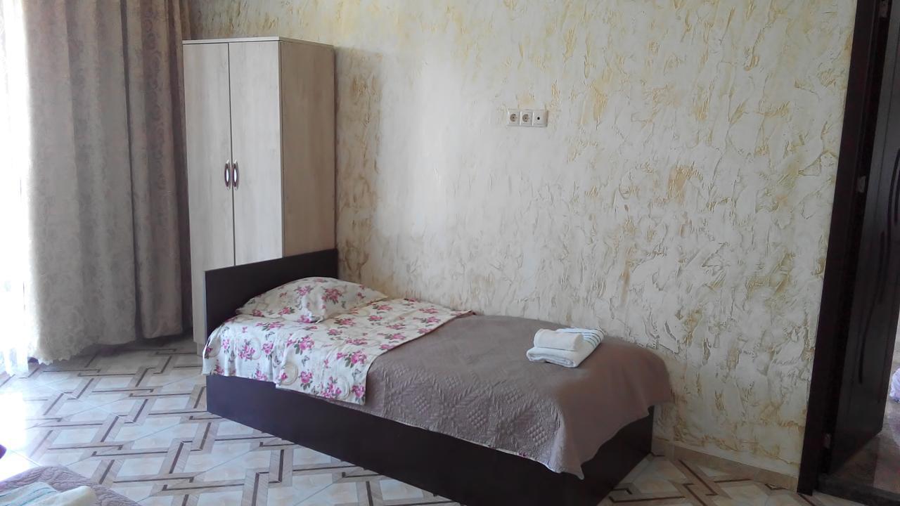 Guest House Vitali Gonio Kültér fotó