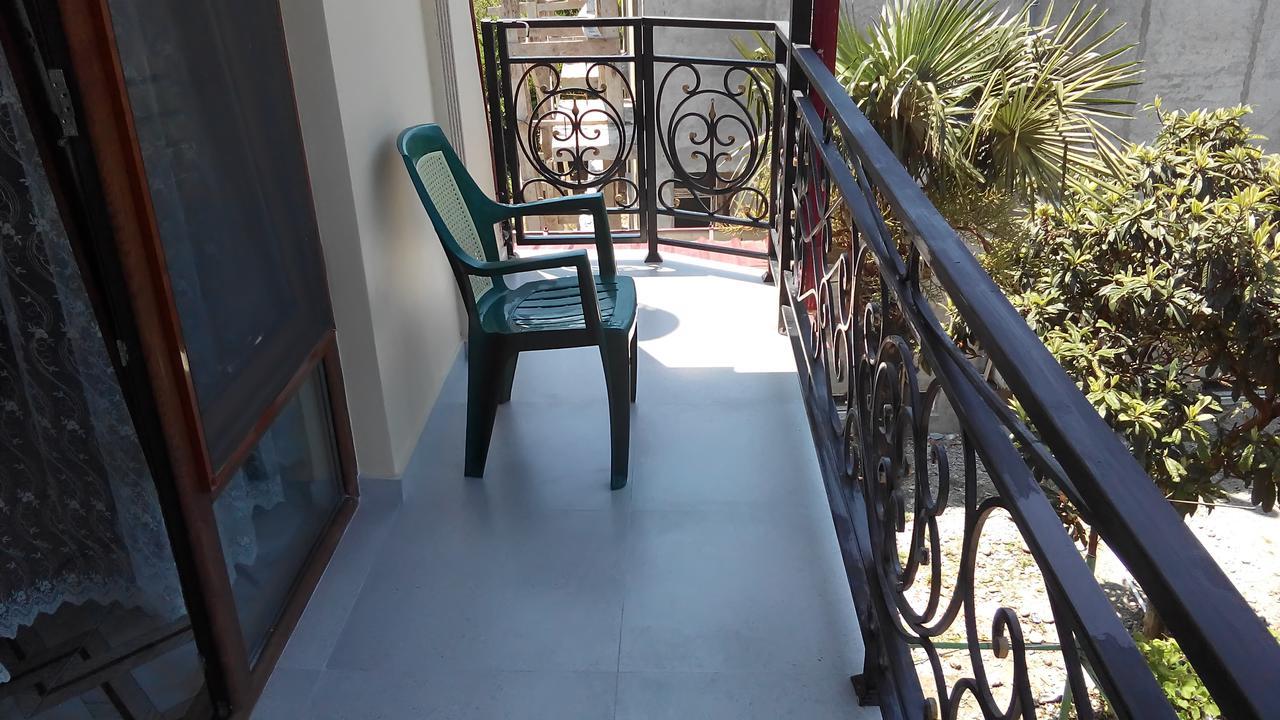 Guest House Vitali Gonio Kültér fotó