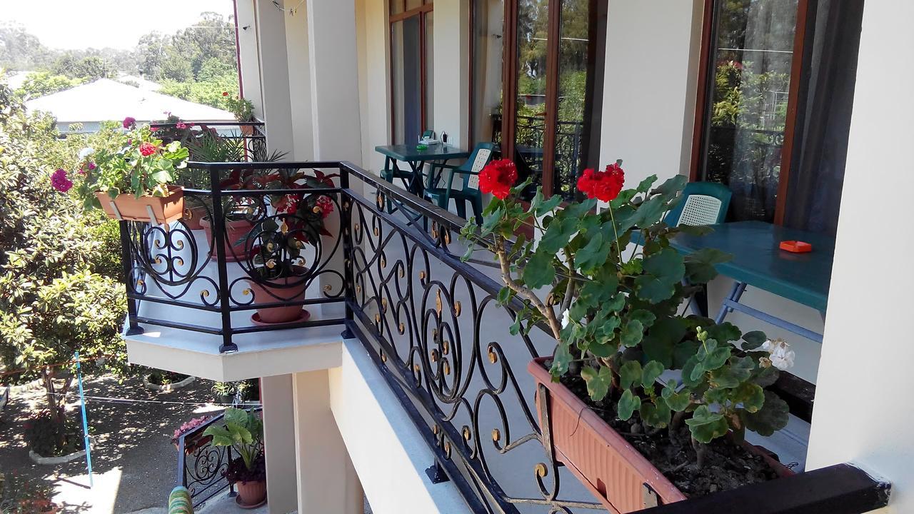 Guest House Vitali Gonio Kültér fotó