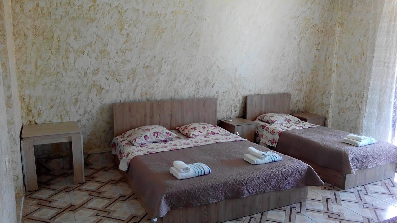 Guest House Vitali Gonio Kültér fotó