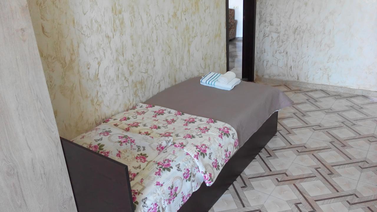 Guest House Vitali Gonio Kültér fotó