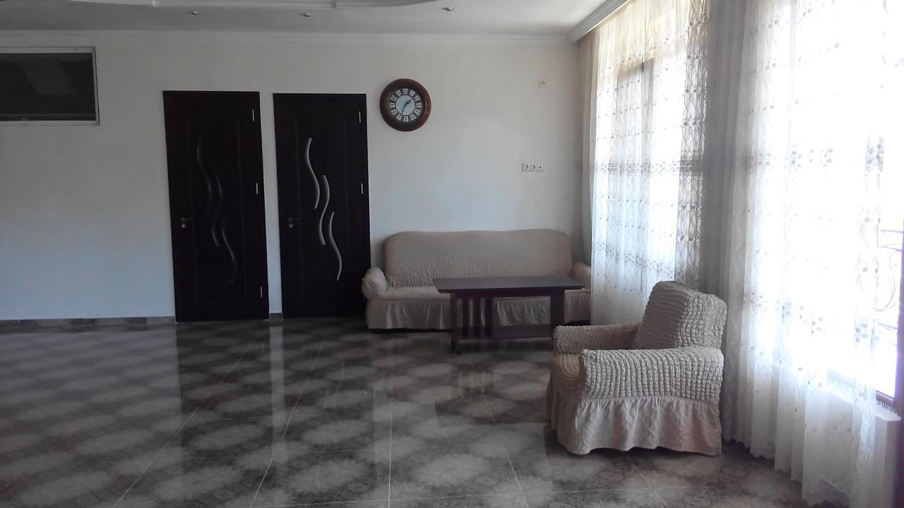 Guest House Vitali Gonio Kültér fotó