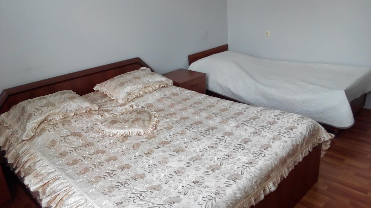 Guest House Vitali Gonio Kültér fotó