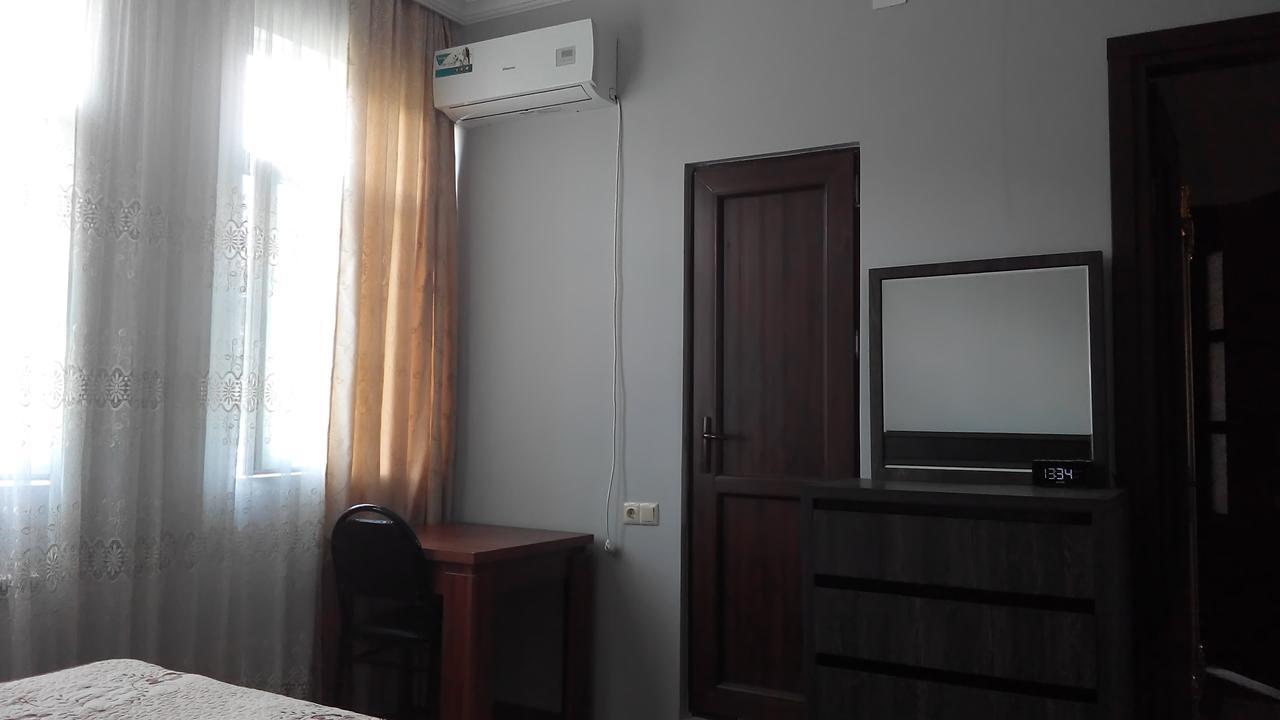Guest House Vitali Gonio Kültér fotó