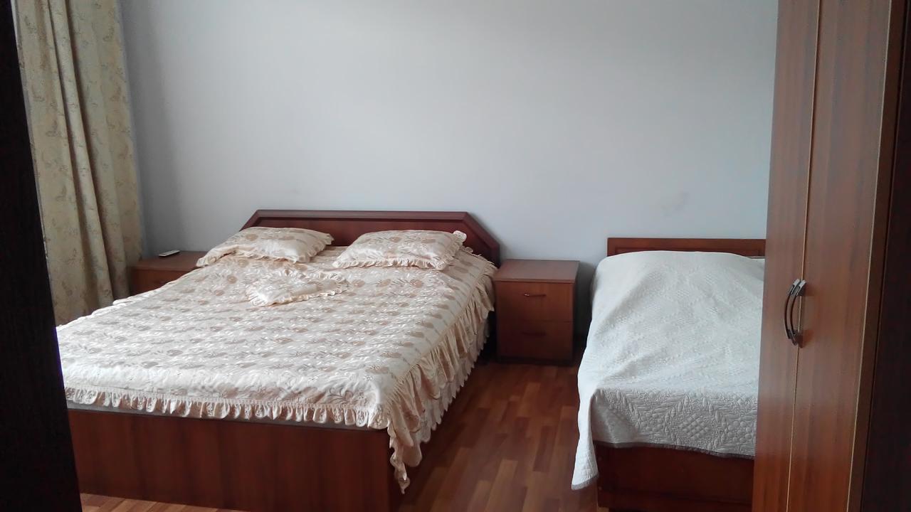 Guest House Vitali Gonio Kültér fotó