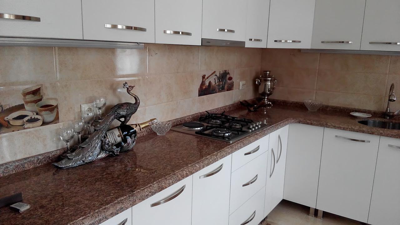 Guest House Vitali Gonio Kültér fotó