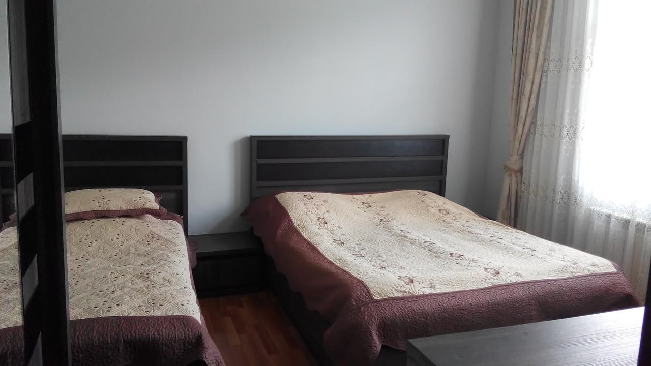 Guest House Vitali Gonio Kültér fotó