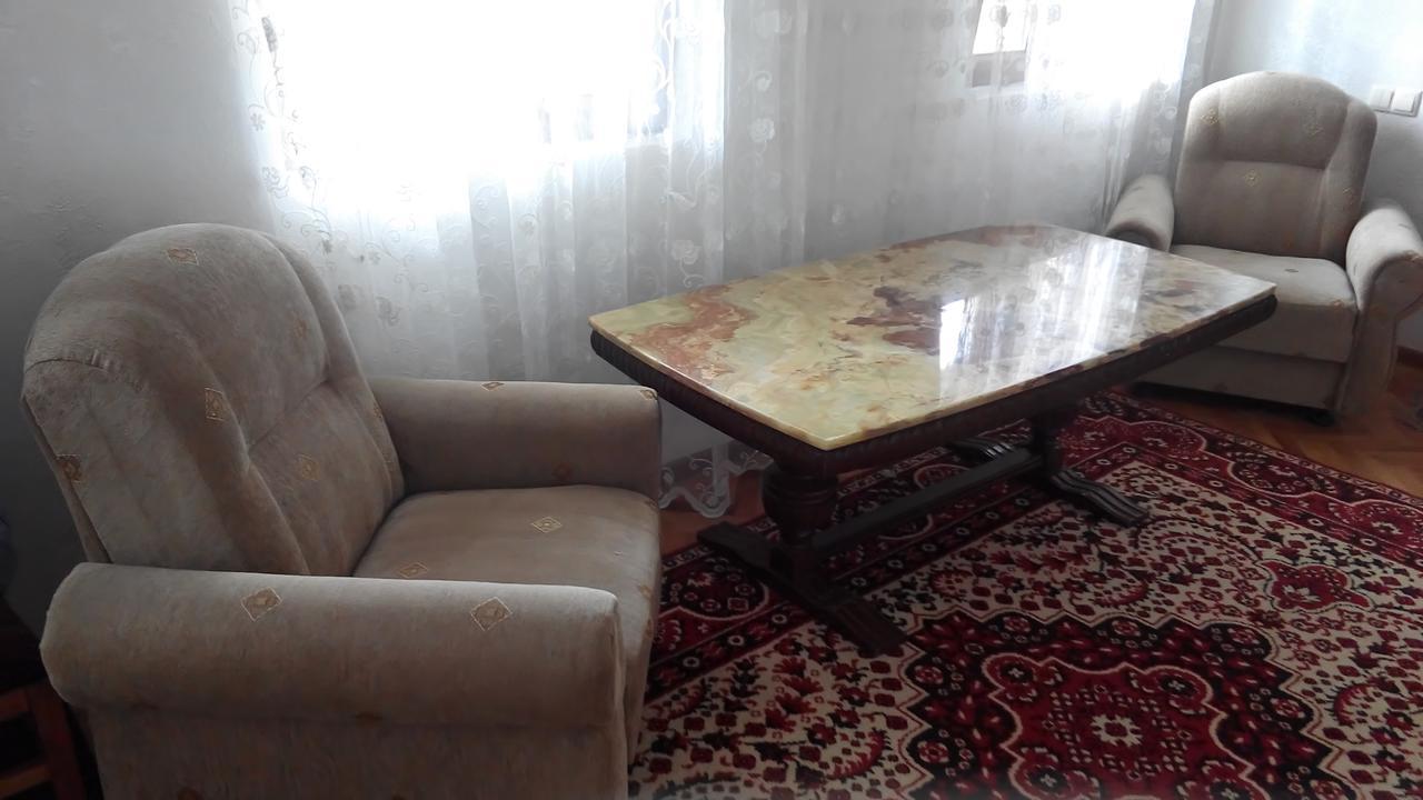 Guest House Vitali Gonio Kültér fotó