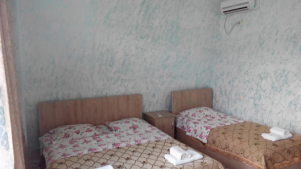 Guest House Vitali Gonio Kültér fotó