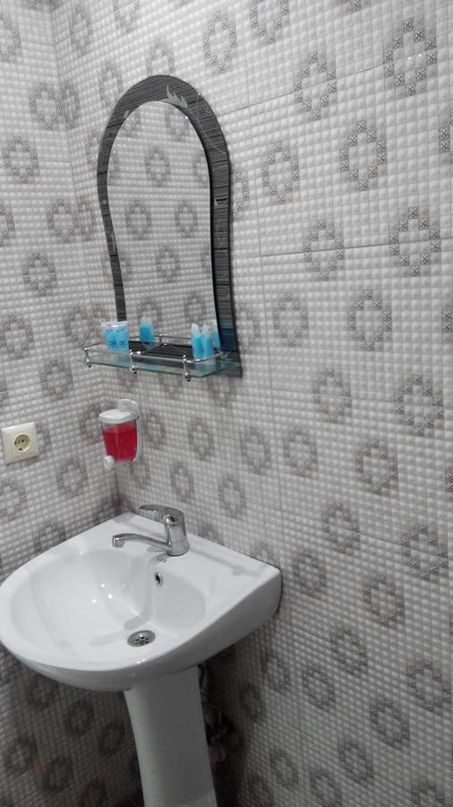 Guest House Vitali Gonio Kültér fotó