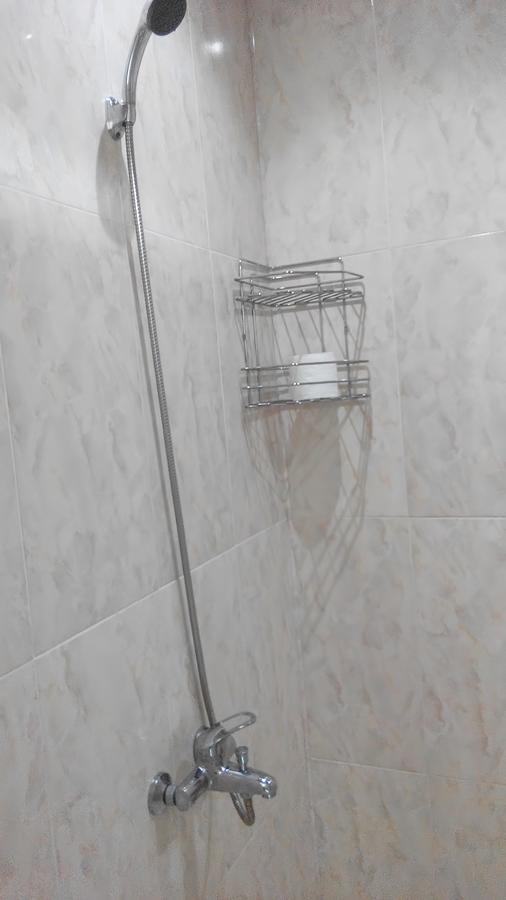 Guest House Vitali Gonio Kültér fotó