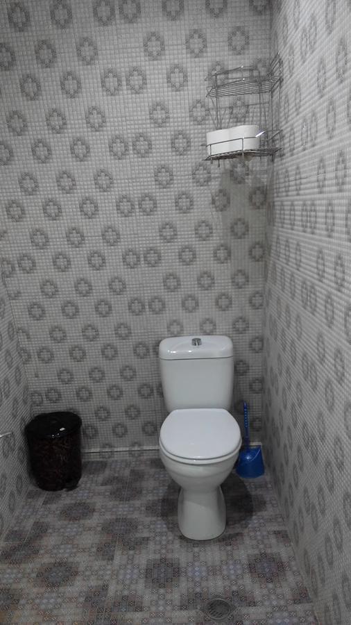 Guest House Vitali Gonio Kültér fotó