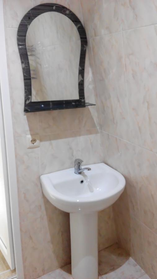 Guest House Vitali Gonio Kültér fotó