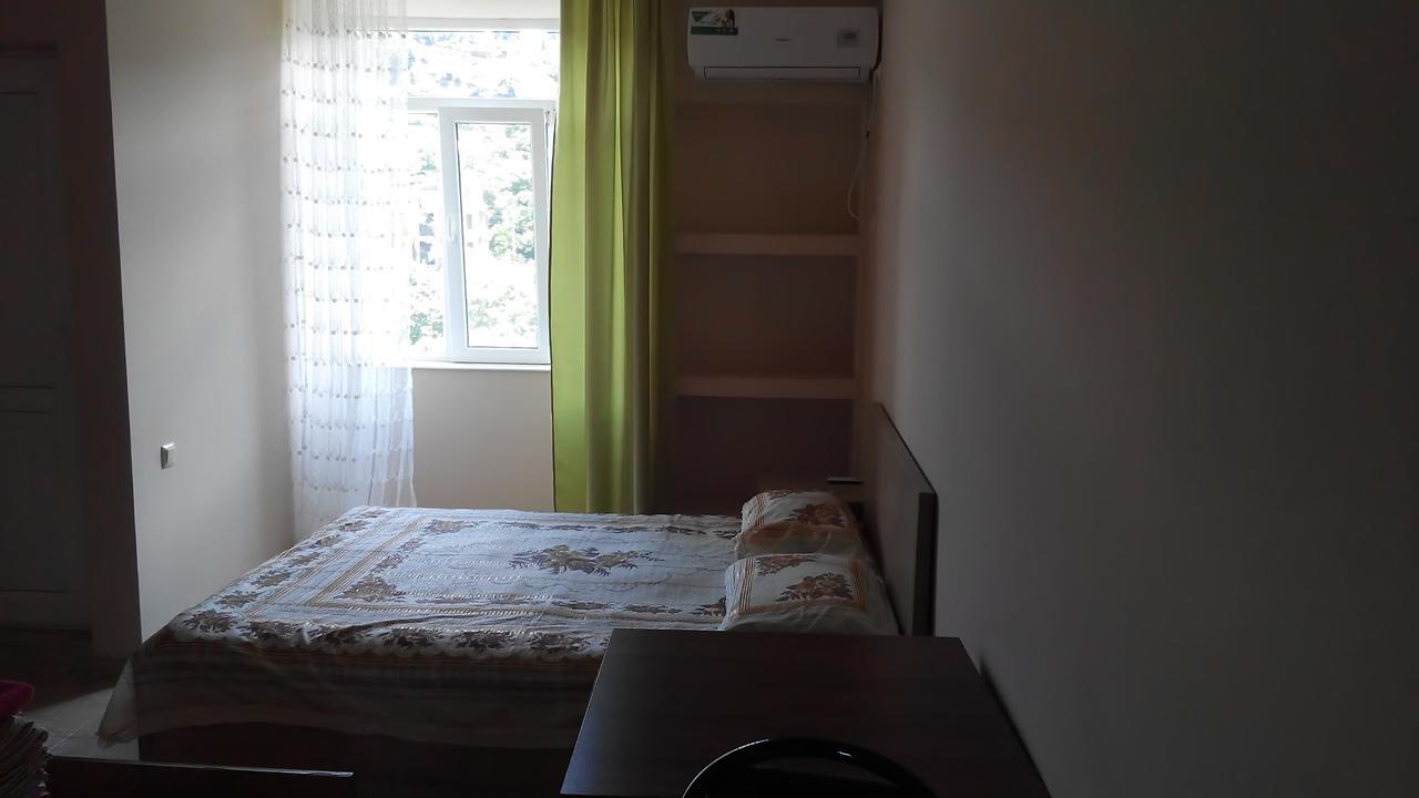 Guest House Vitali Gonio Kültér fotó