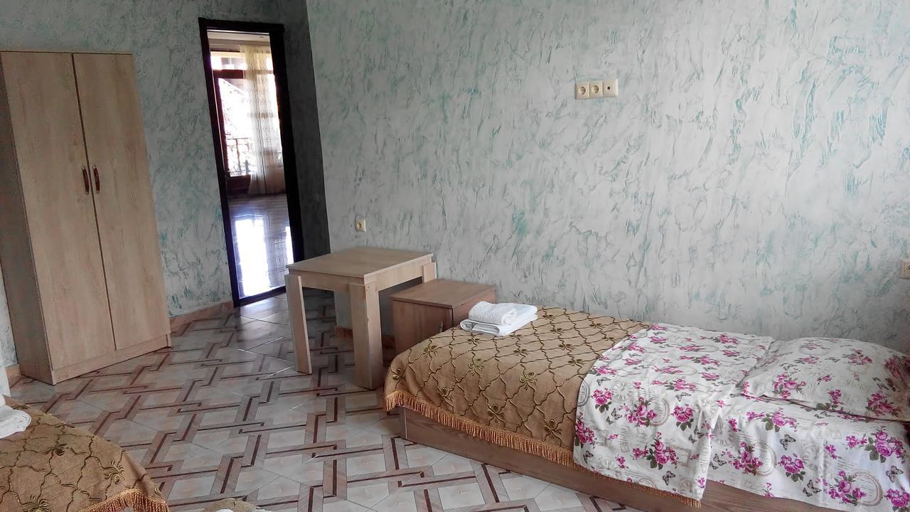 Guest House Vitali Gonio Kültér fotó