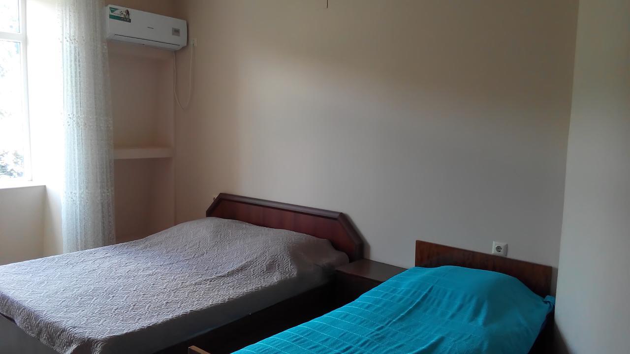 Guest House Vitali Gonio Kültér fotó